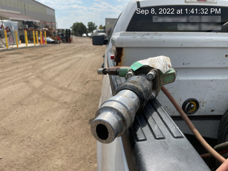 2020 SULLAIR MCH-3