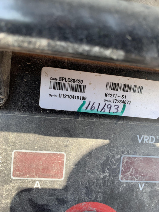 2021 LINCOLN ELECTRIC FLEXTEC 350X