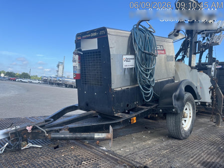 2024 LINCOLN ELECTRIC LE400