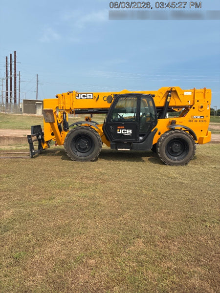 2025 JCB 512-56