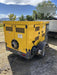 2020 ATLAS COPCO PAS 150 HF CS Enclosed