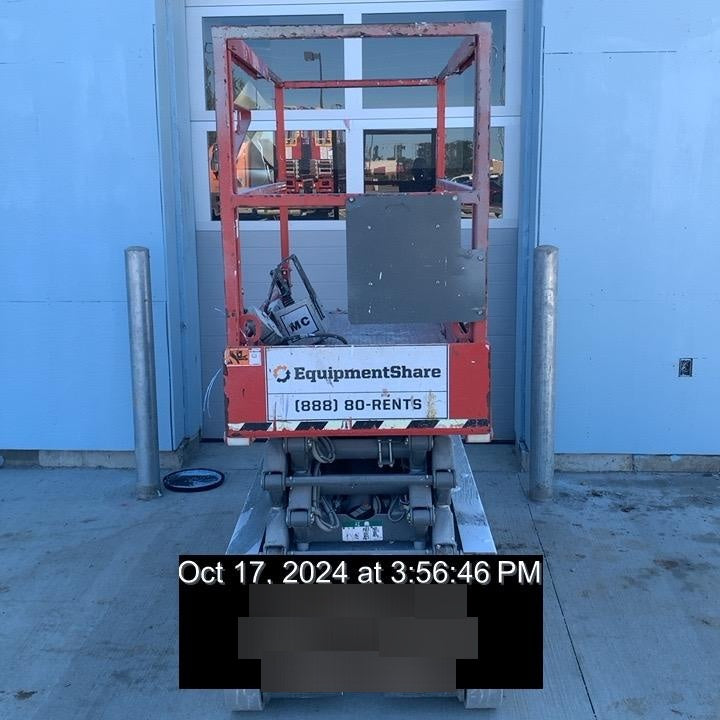 2019 SKYJACK SJIII-3219