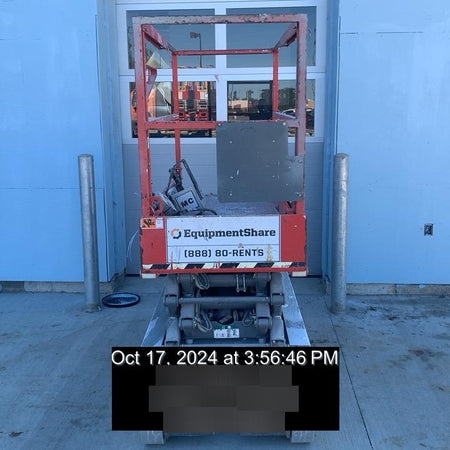 2019 SKYJACK SJIII-3219