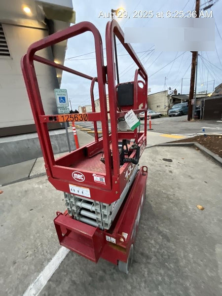 2021 MEC 1330SE
