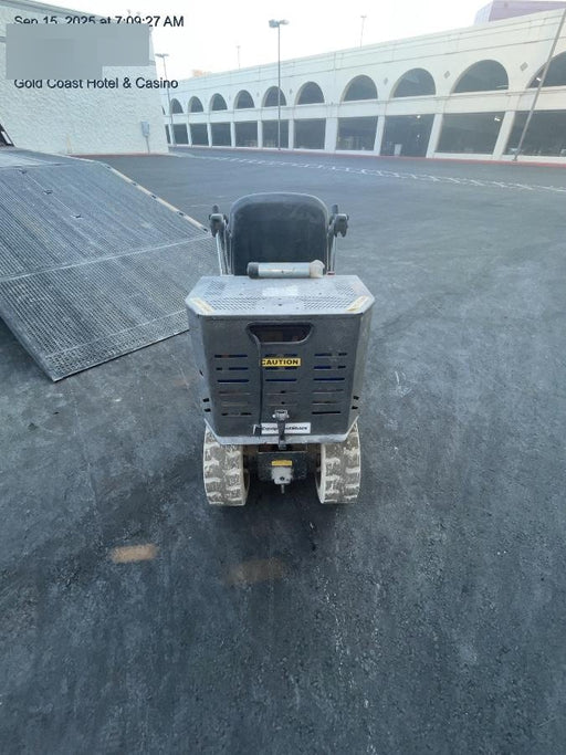 2022 NATIONAL FLOORING 5000DL