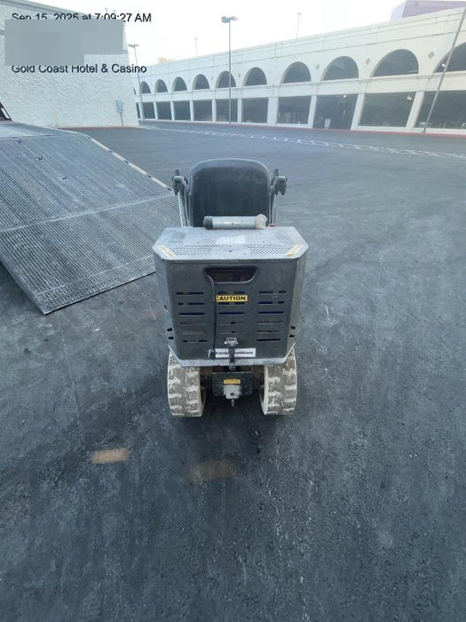 2022 NATIONAL FLOORING 5000DL