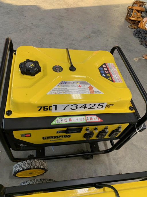 2021 CHAMPION POWER EQUIPMENT 201033C