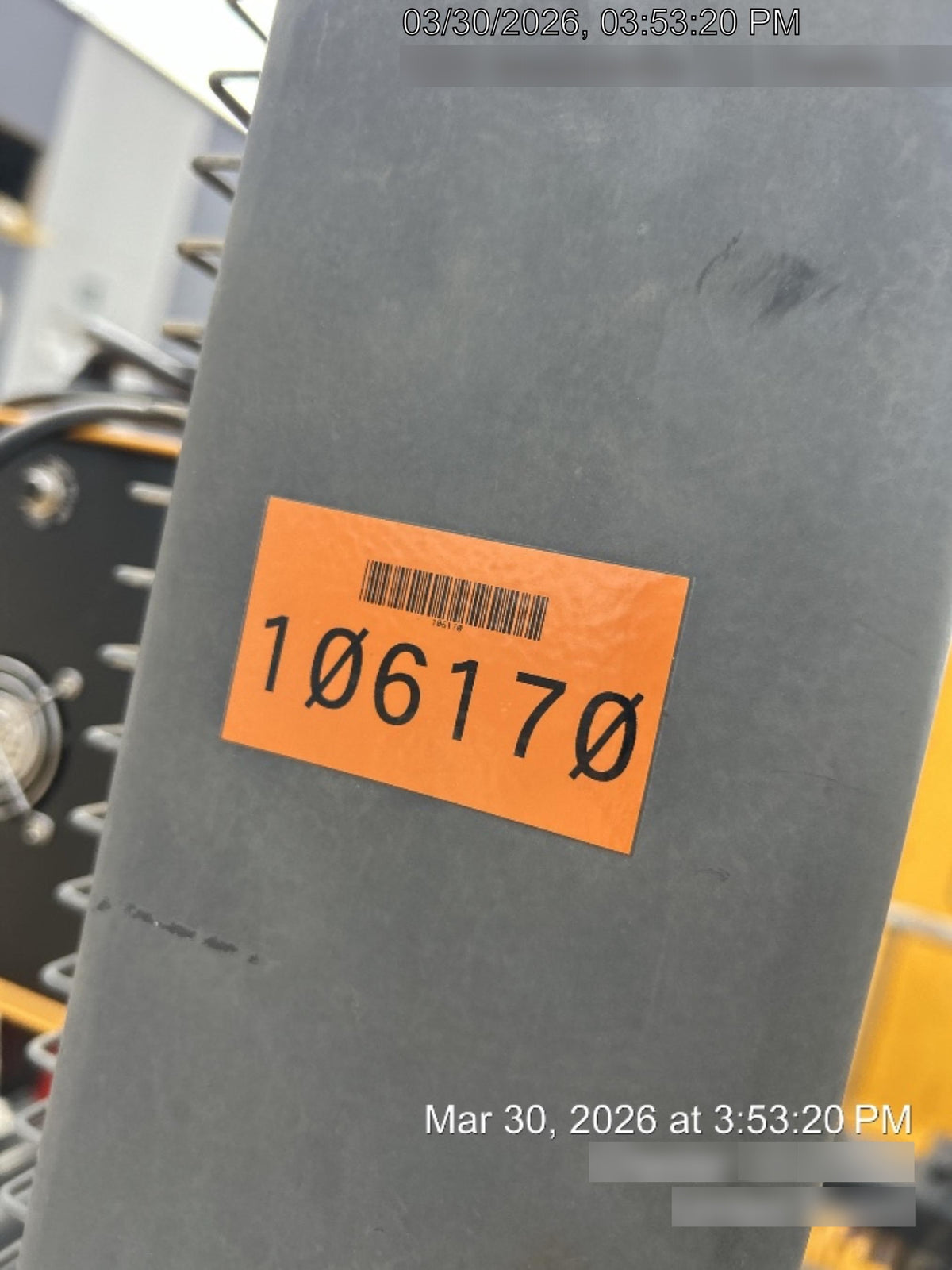 2020 NOBLE SPN22-138