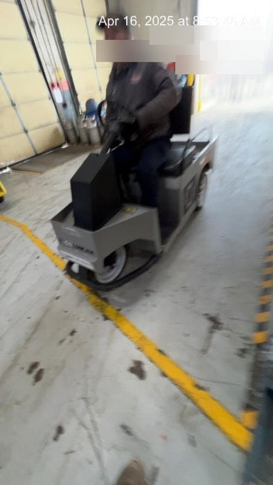 2022 COLUMBIA Expediter