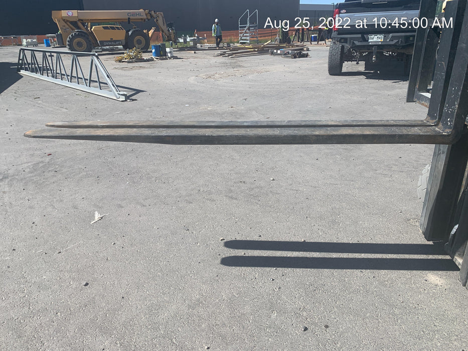 2021 UNICARRIER MAP1F2A25DV