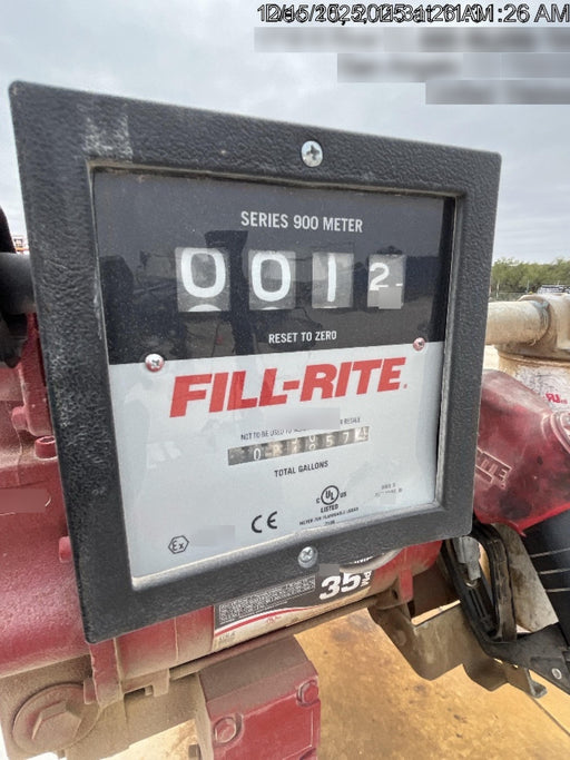 2018 Wacker Neuson LTV6K-MH Wacker Neuson LTV6K Towable Light Tower