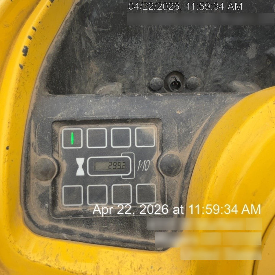 2020 WACKER NEUSON RTKx-SC3