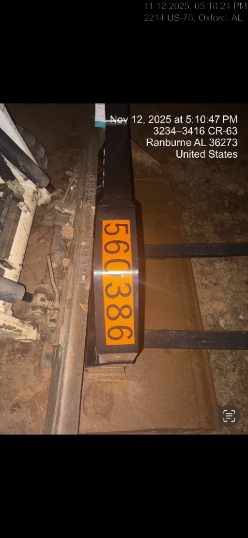 2025 VIRNIG PF4855-5VG