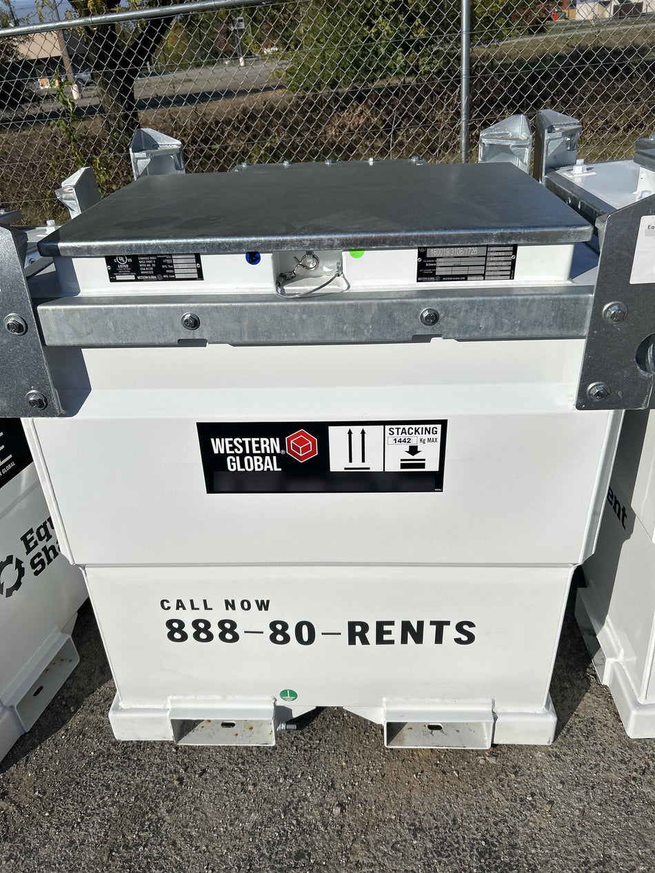 2025 WESTERN GLOBAL 10TCG-ES-12VFHK