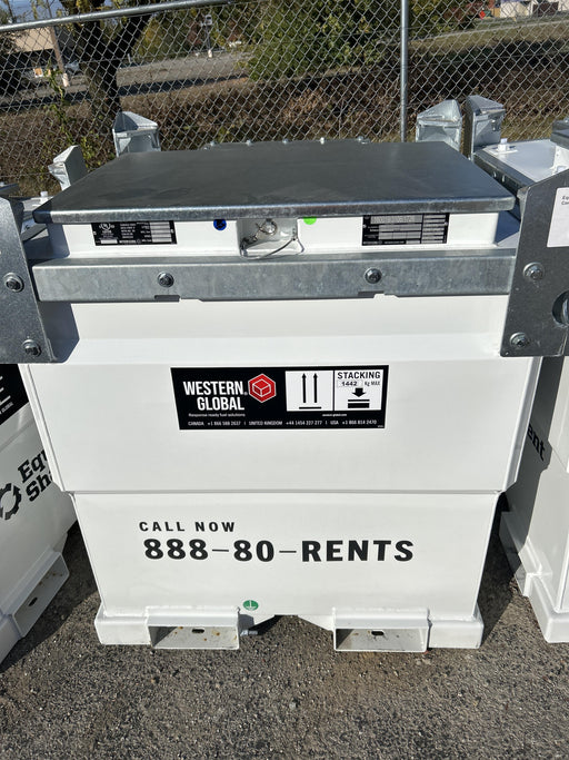 2025 WESTERN GLOBAL 10TCG-ES-12VFHK