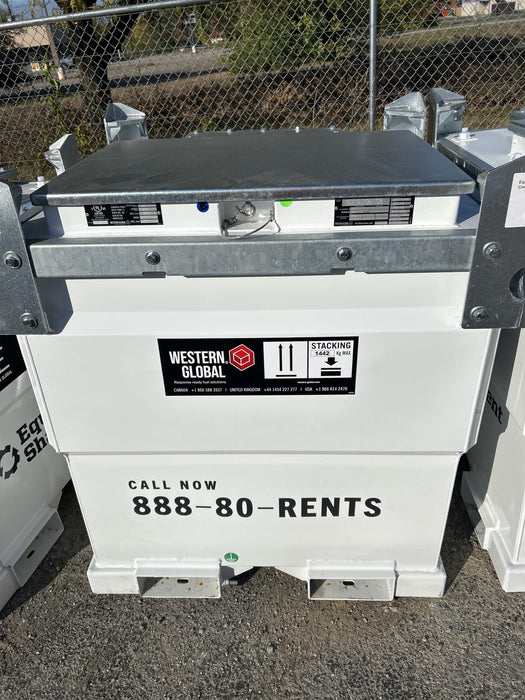 2025 WESTERN GLOBAL 10TCG-ES-12VFHK