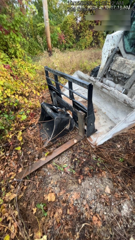 2019 ARROW MATERIAL HANDLING 60" Pallet Forks - Arrow
