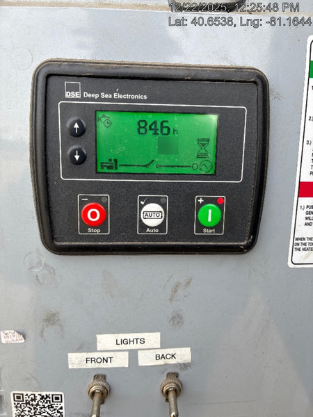 2024 CAMPO EB1000CT