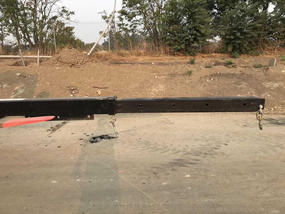 2019 ARROW MATERIAL HANDLING CE60-TH-STP