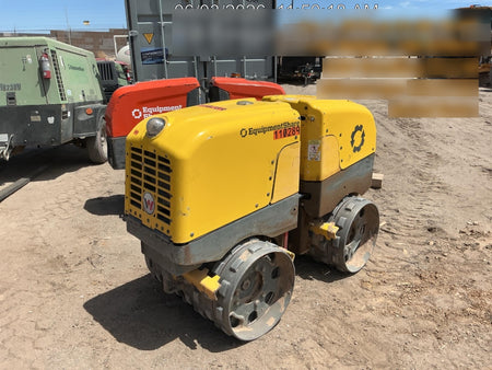2020 WACKER NEUSON RTKx-SC3