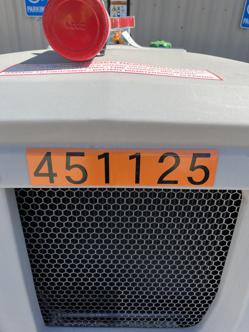 2024 WACKER NEUSON LTT4