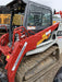 2020 TAKEUCHI TL8R2-CR