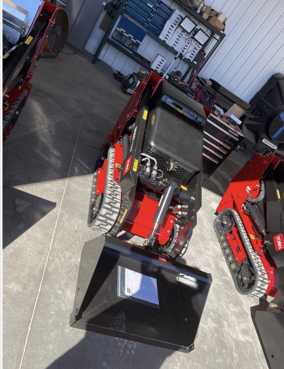2024 TORO TX525
