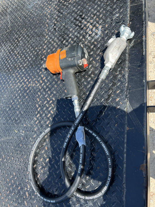 2021 MICHIGAN PNEUMATIC 750SS