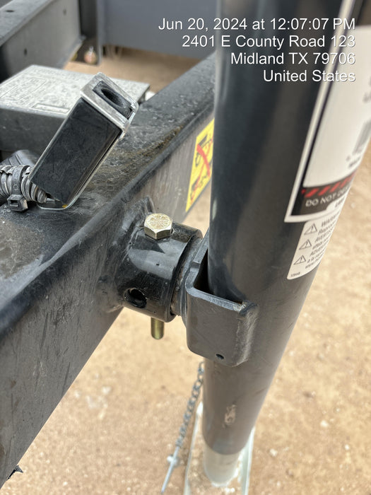 2024 ATLAS COPCO XAS 400-200 PACE PFF