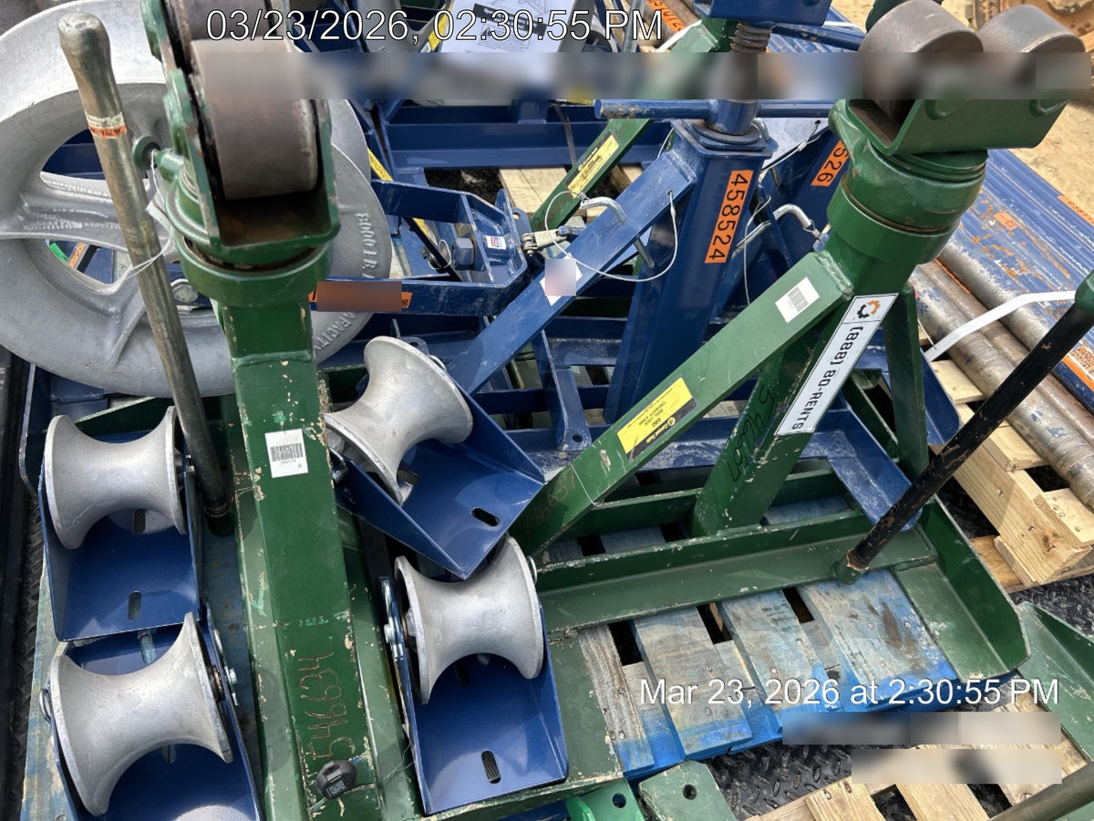 2025 CURRENT TOOLS 670