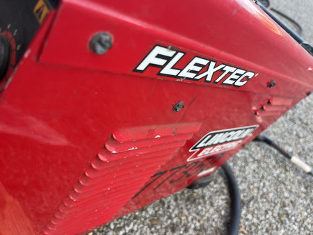 2020 LINCOLN ELECTRIC FLEXTEC 350X