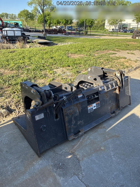 2022 PALADIN UTILITY GRAPPLE 11876-0022