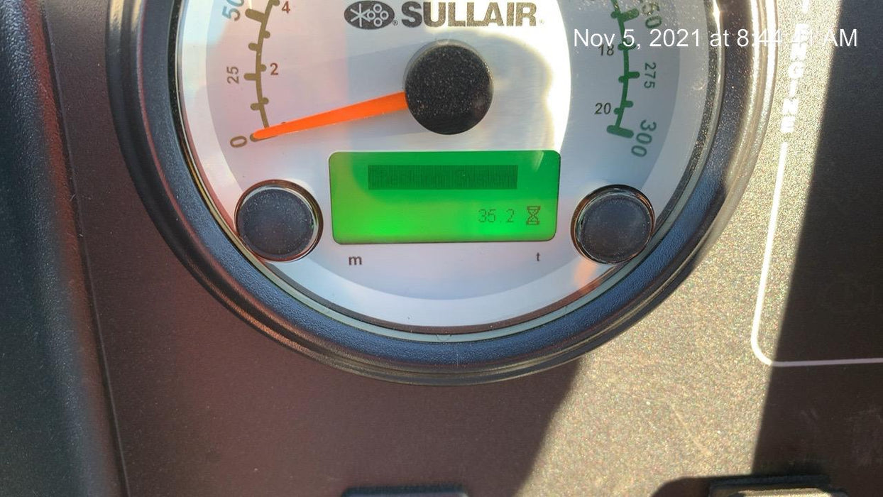 2021 SULLAIR 185D-DPQ KU4F