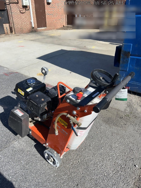 2021 HUSQVARNA FS400