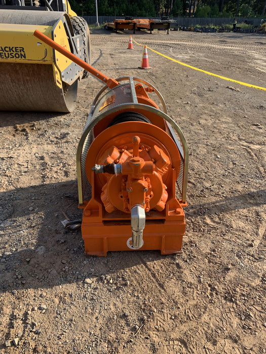 2021 MICHIGAN PNEUMATIC MP-W5036LACMBG