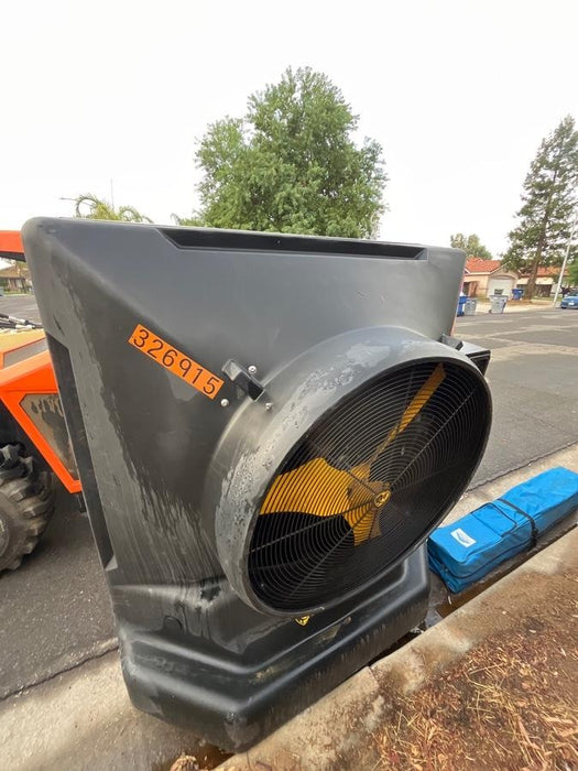 2023 BIG ASS FANS Cool Space 400