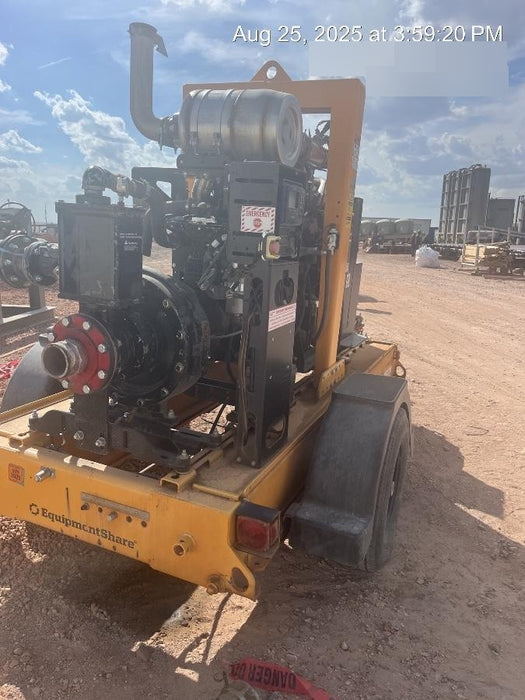 2022 PIONEER PP63C17L71-4045HFC06