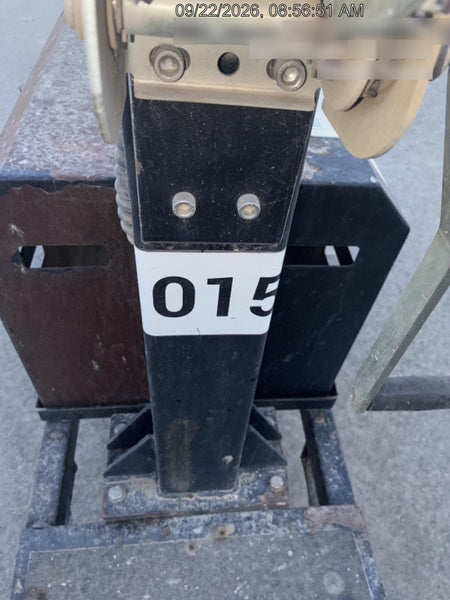 2022 LIND EQUIPMENT LE980LEDV-T4B