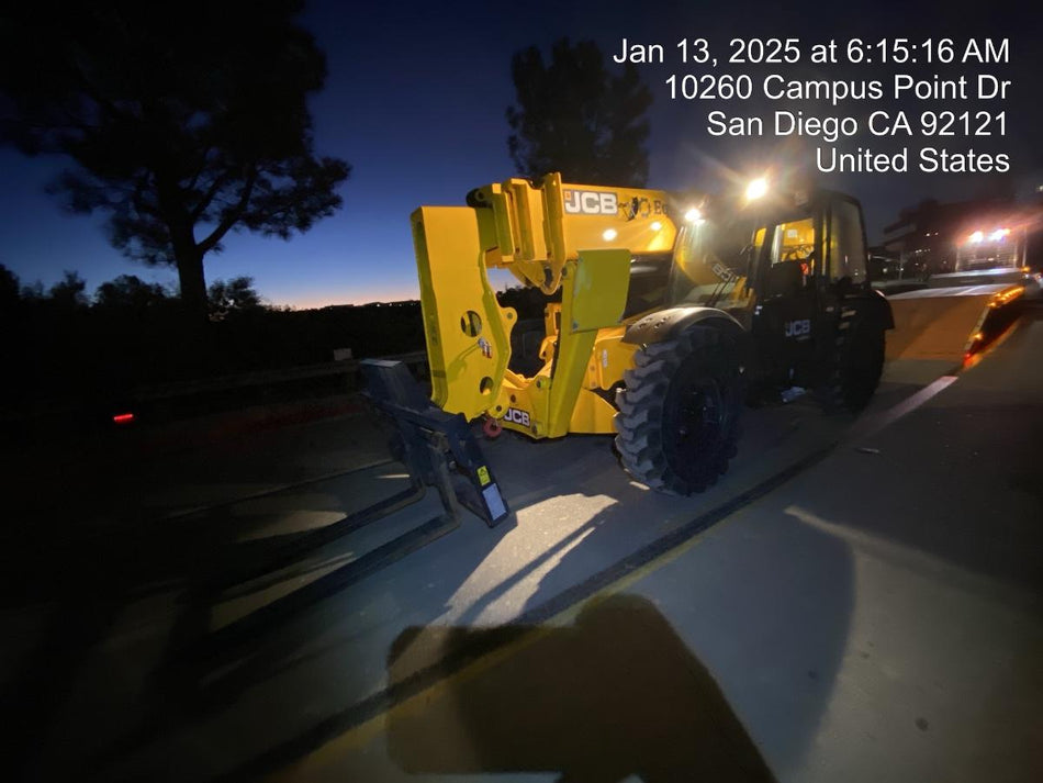 2025 JCB 510-56