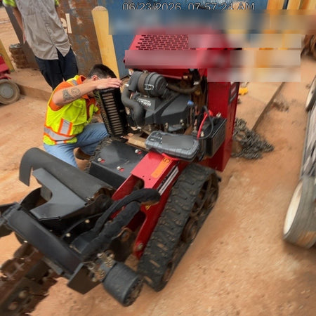 2022 TORO TRX-250
