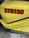 2022 HYSTER H50UT