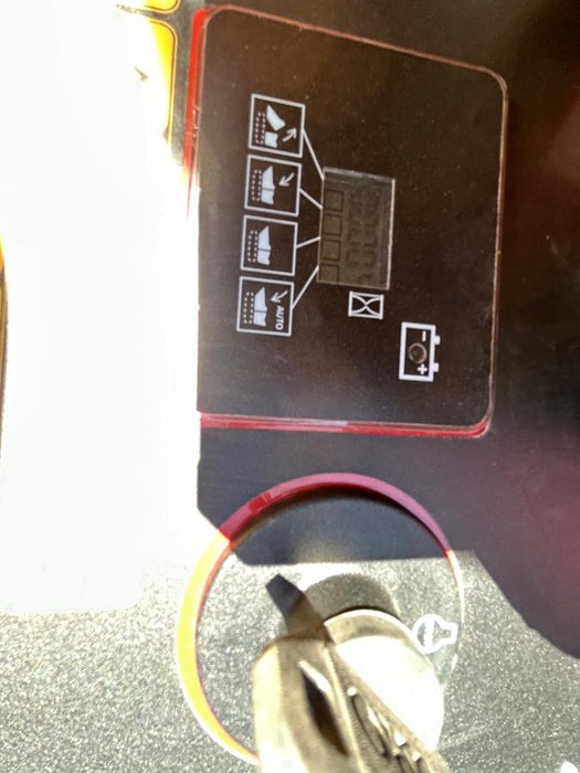 2025 TORO MBTX 2500-TS