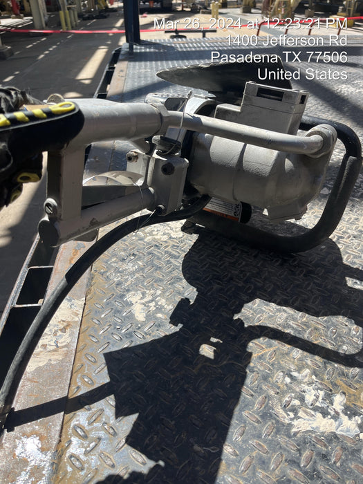 2020 CS UNITEC CS 536664-3