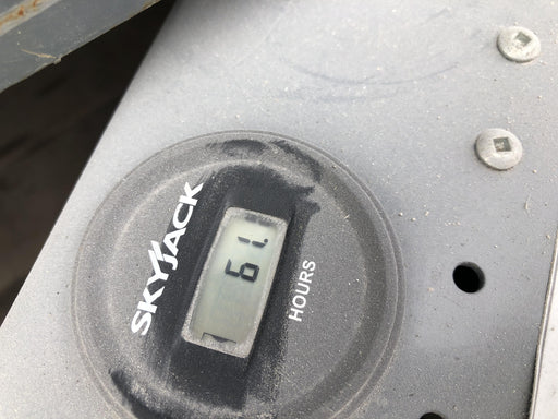 2018 SKYJACK SJIII-3219