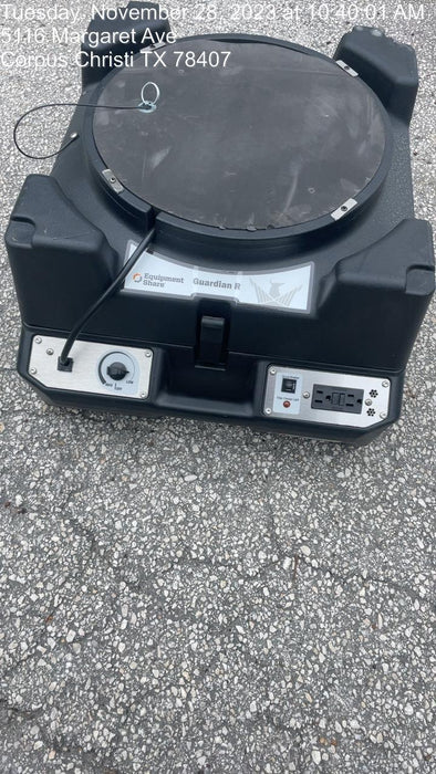 2022 PHOENIX Guardian R Hepa