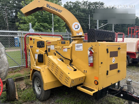 2022 VERMEER BC1000XL Gas