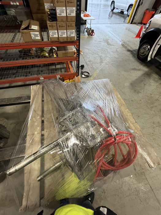 2021 RIDGID 300 PMK