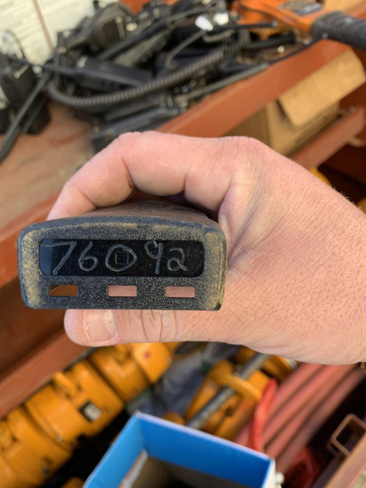 2020 MOTOROLA RDU4100