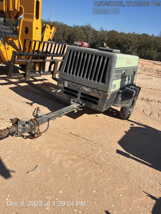 2020 SULLAIR 185-DPQ