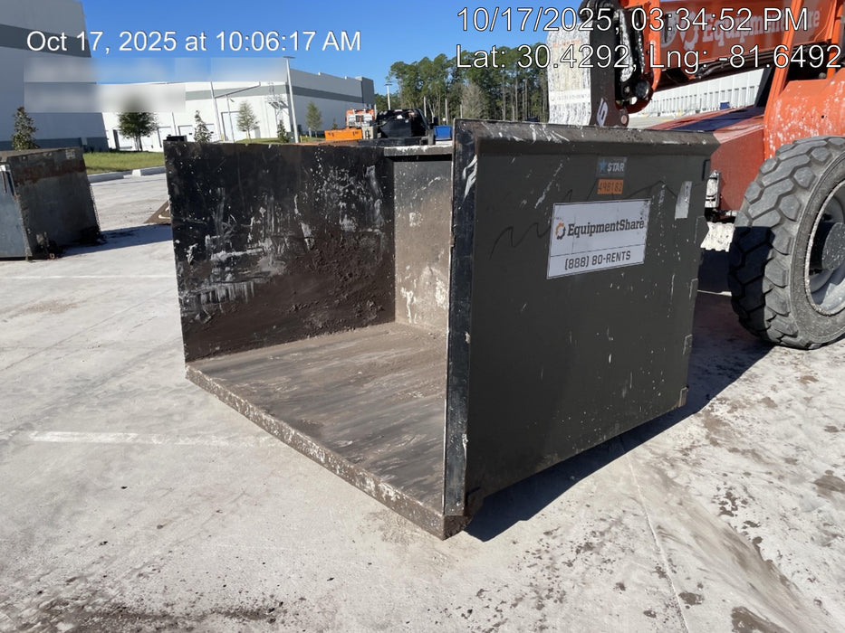 2025 STAR INDUSTRIES 1430